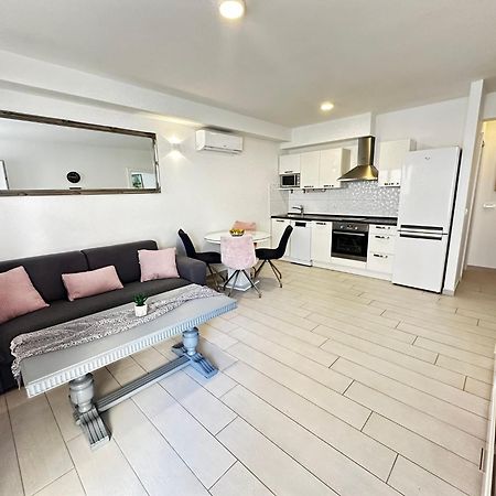 פרומאינה Apartments Danica מראה חיצוני תמונה