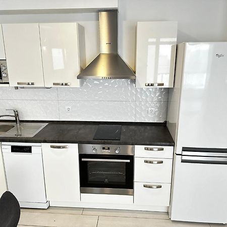 פרומאינה Apartments Danica מראה חיצוני תמונה