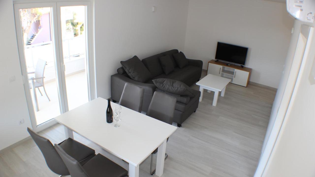 פרומאינה Apartments Danica חדר תמונה
