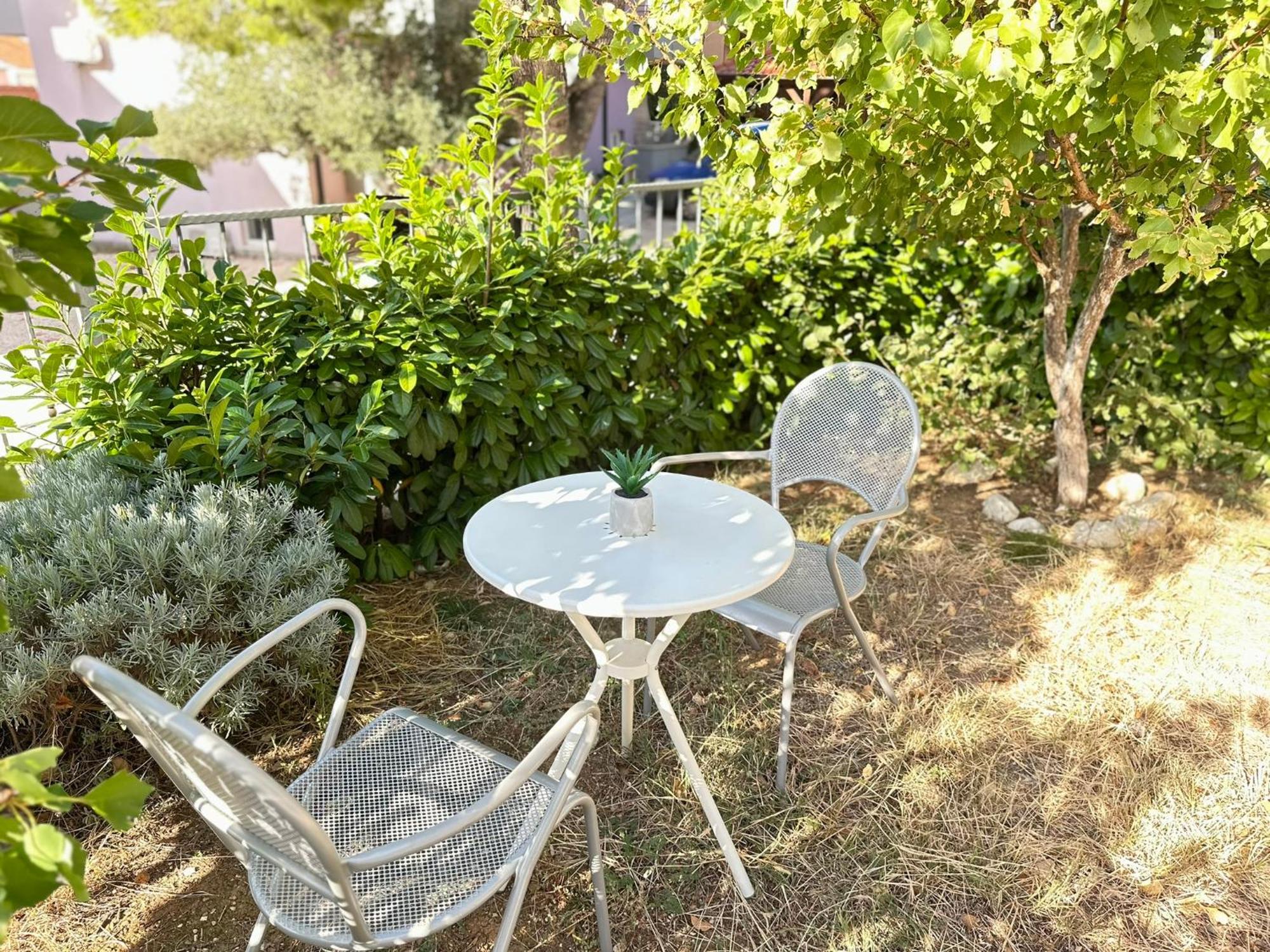 פרומאינה Apartments Danica מראה חיצוני תמונה