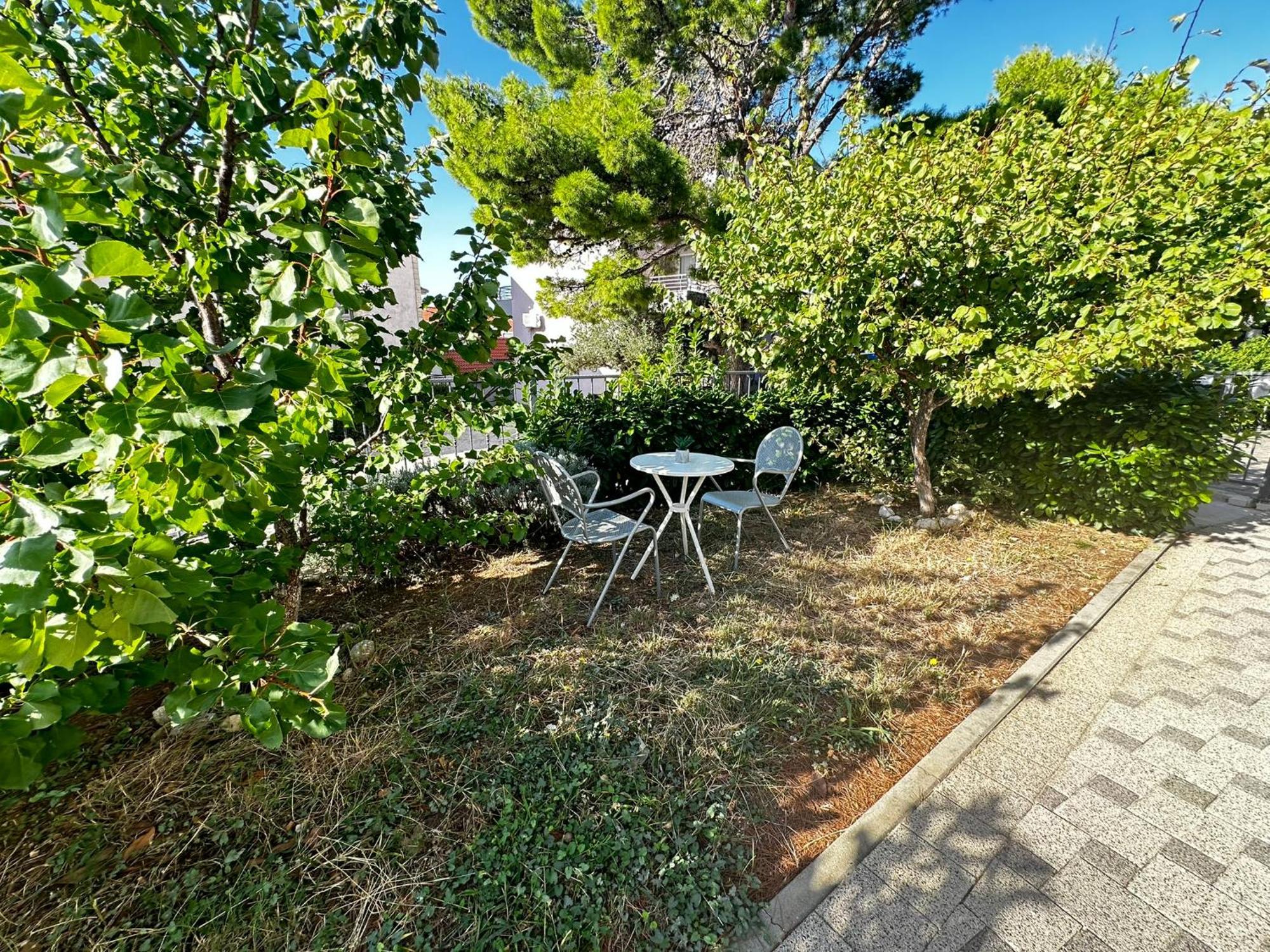 פרומאינה Apartments Danica מראה חיצוני תמונה