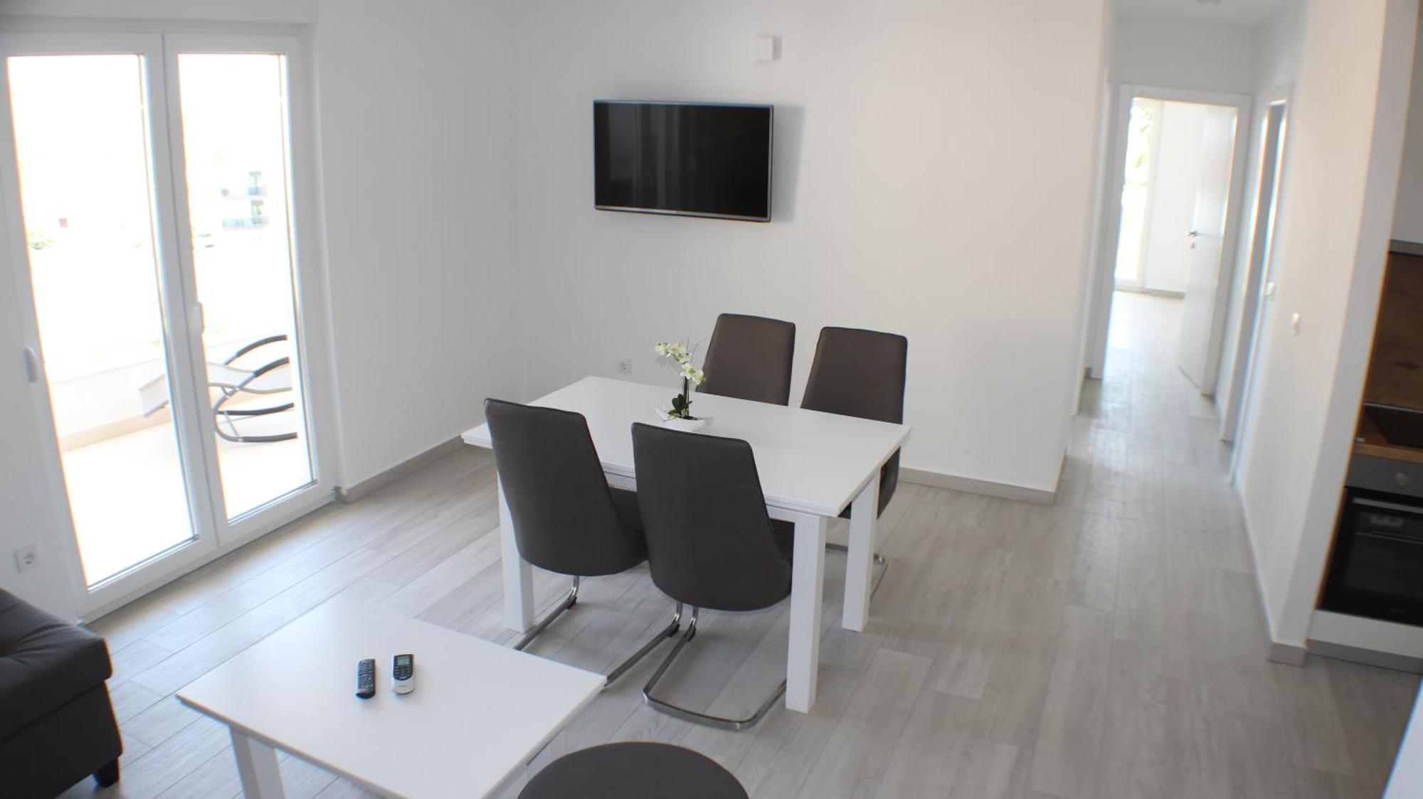 פרומאינה Apartments Danica חדר תמונה