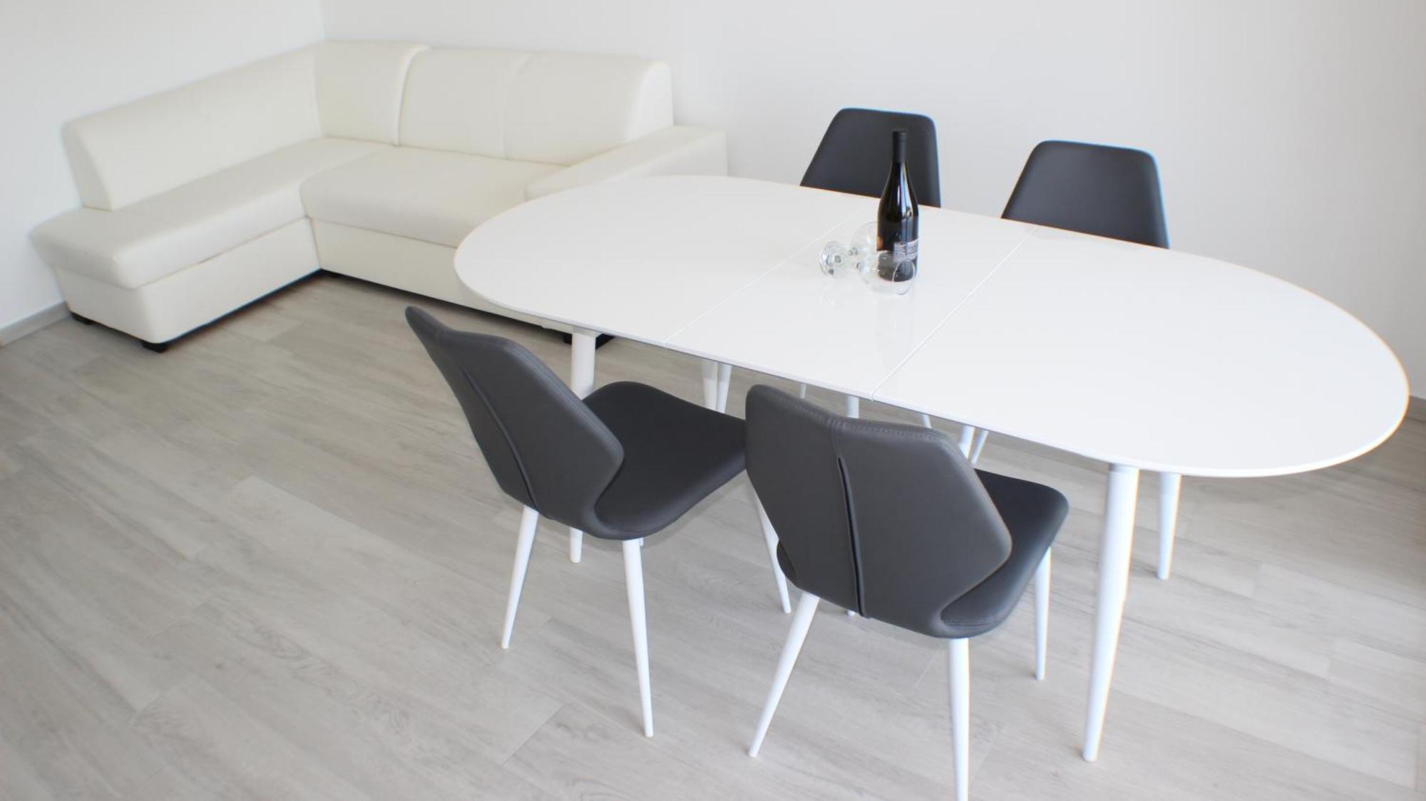 פרומאינה Apartments Danica חדר תמונה
