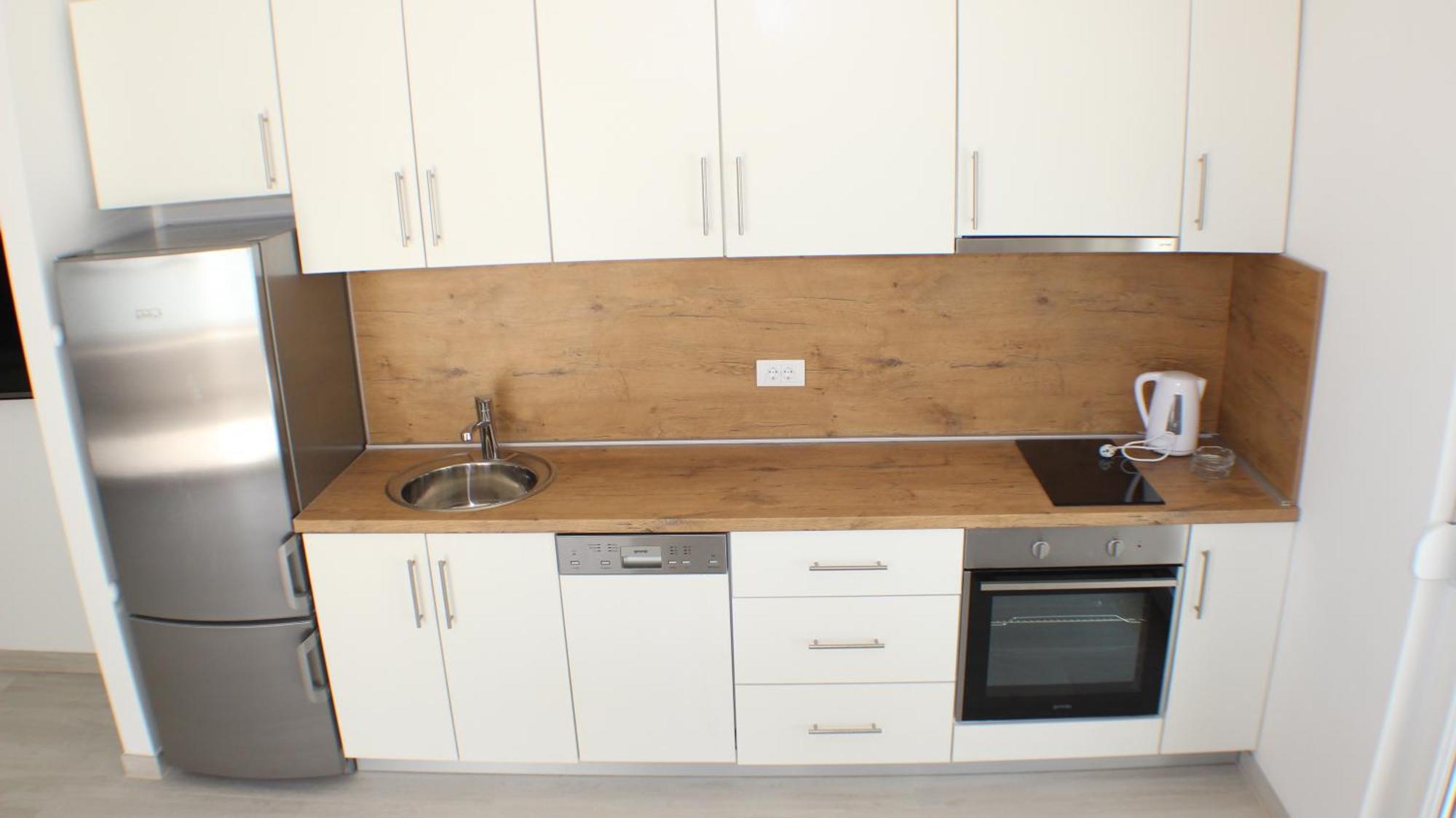 פרומאינה Apartments Danica חדר תמונה