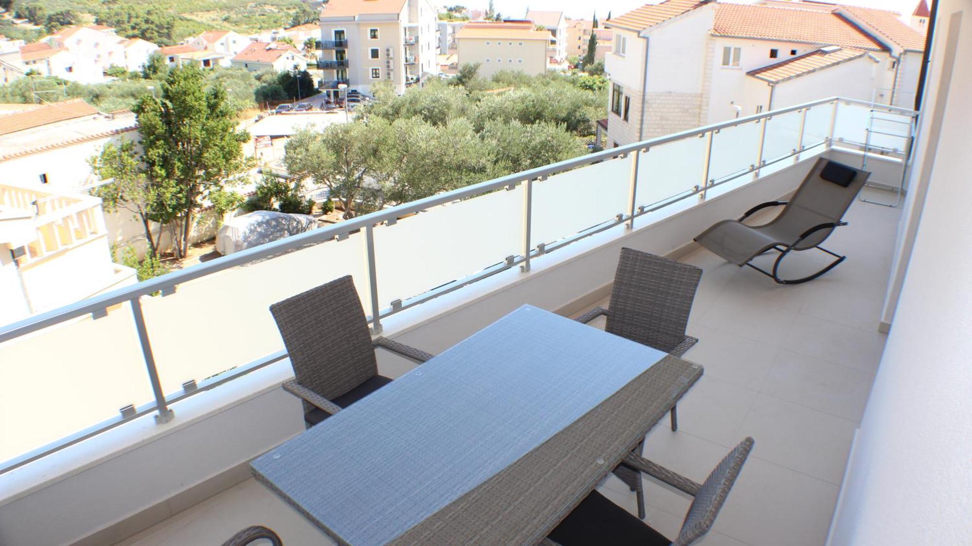 פרומאינה Apartments Danica חדר תמונה