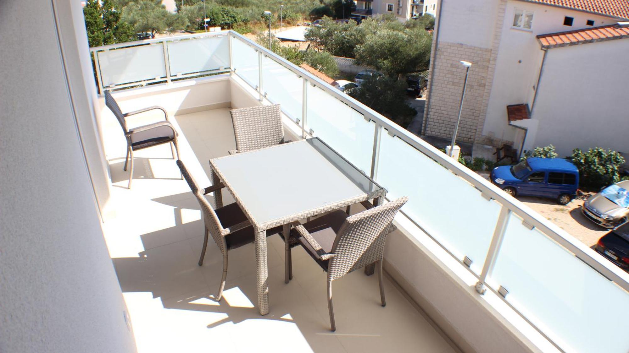 פרומאינה Apartments Danica חדר תמונה