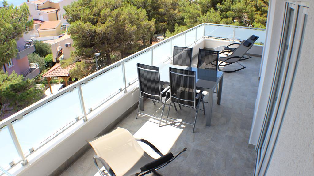 פרומאינה Apartments Danica חדר תמונה