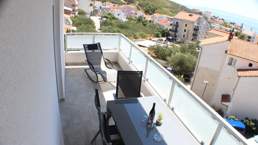 פרומאינה Apartments Danica מראה חיצוני תמונה