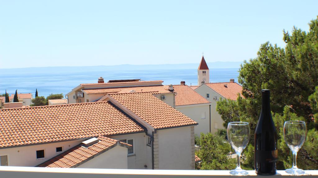 פרומאינה Apartments Danica חדר תמונה